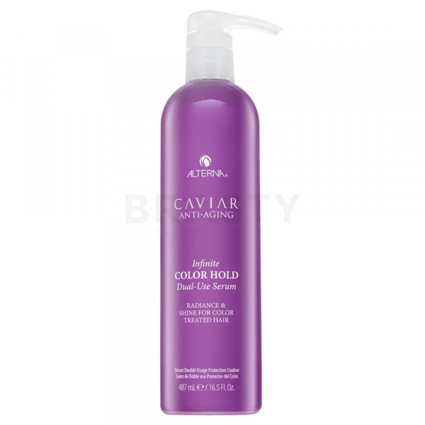 Alterna Caviar Infinite Color Hold Dual-Use Serum sérum pro barvené vlasy 487 ml