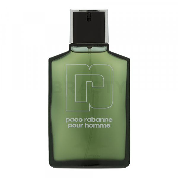 Paco Rabanne Pour Homme тоалетна вода за мъже 100 ml