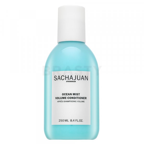 Sachajuan Ocean Mist Volume Conditioner nourishing conditioner for hair volume 250 ml