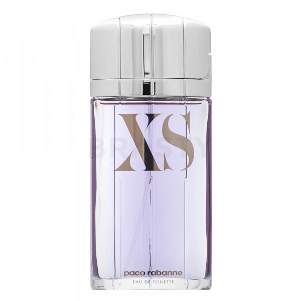 Paco Rabanne XS pour Homme тоалетна вода за мъже 100 ml