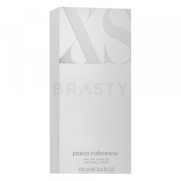 Paco Rabanne XS pour Homme тоалетна вода за мъже 100 ml