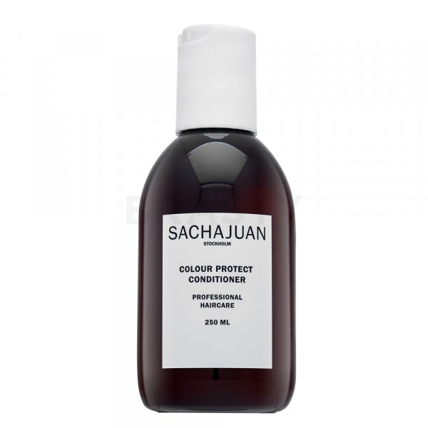 Sachajuan Color Protect Conditioner vyživující kondicionér pro barvené vlasy 250 ml