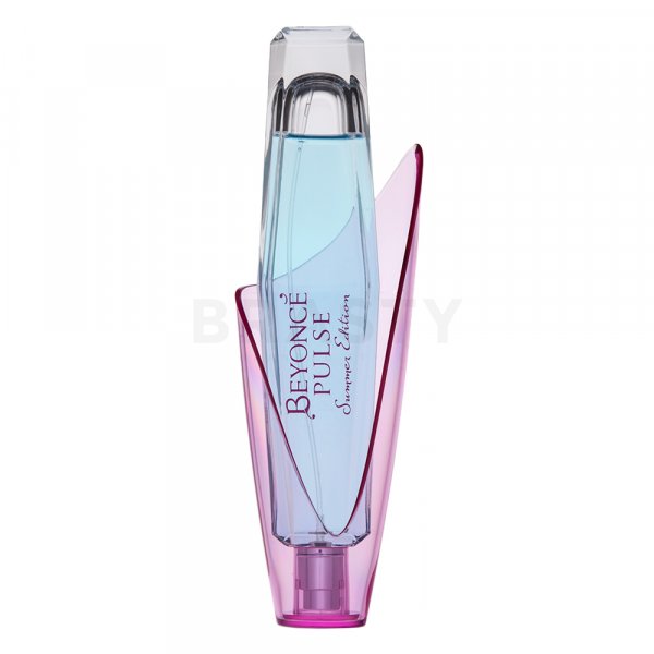 Beyonce Pulse Summer Edition Eau de Parfum for women 100 ml
