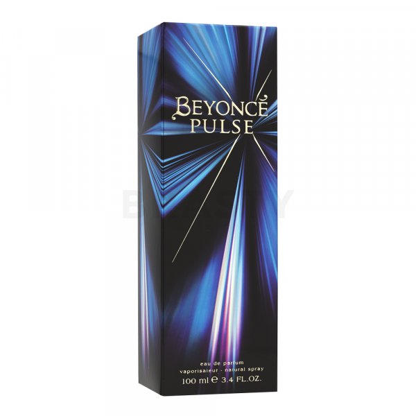 Beyonce Pulse Eau de Parfum nőknek 100 ml