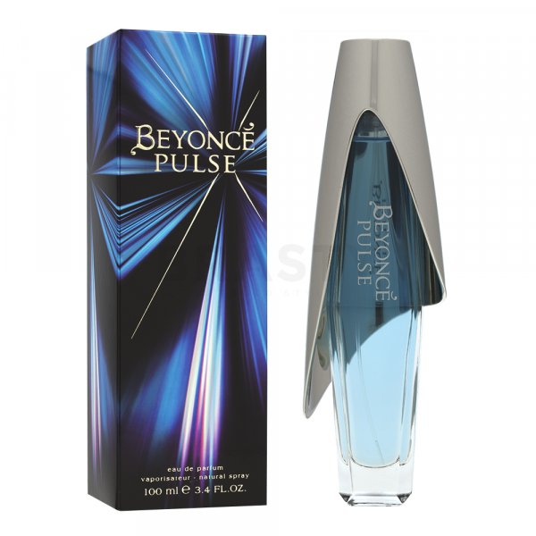 Beyonce Pulse Eau de Parfum voor vrouwen 100 ml