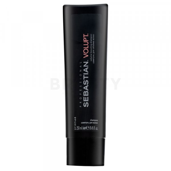 Sebastian Professional Volupt Shampoo shampoo om het volume te verhogen 250 ml