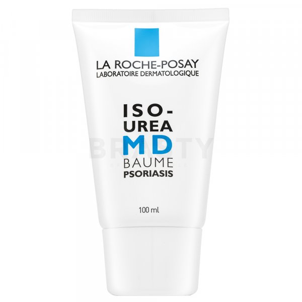 La Roche-Posay Iso Urea MD Baume Psoriasis Nourishing balm for skin suffering from psoriasis 100 ml