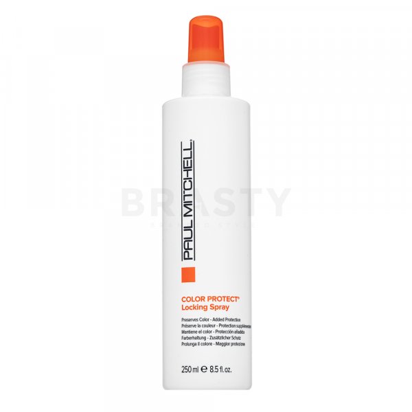 Paul Mitchell Color Care Color Protect Locking Spray spray protettivo per capelli colorati 250 ml