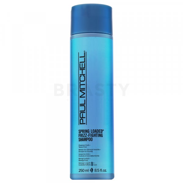 Paul Mitchell Curls Spring Loaded Frizz-Fighting Shampoo shampoo levigante per i capelli ricci 250 ml