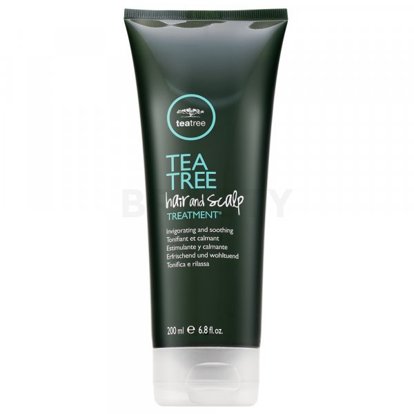 Paul Mitchell Tea Tree Hair and Scalp Treatment intretinere pentru intarire pentru toate tipurile de păr 200 ml