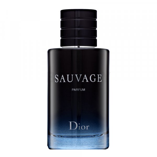 Dior (Christian Dior) Sauvage čistý parfém pro muže 100 ml