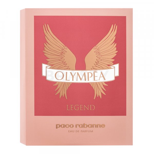 Paco Rabanne Olympéa Legend Eau de Parfum voor vrouwen 80 ml