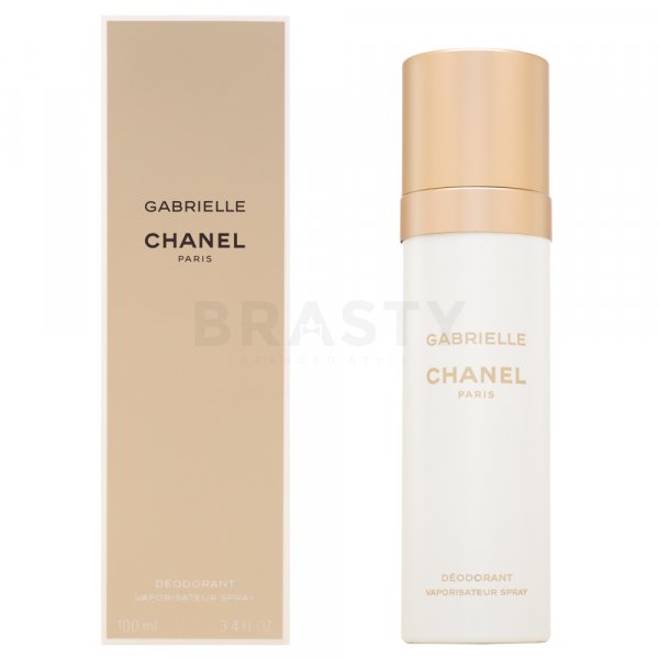 Chanel Gabrielle Deospray für Damen 100 ml