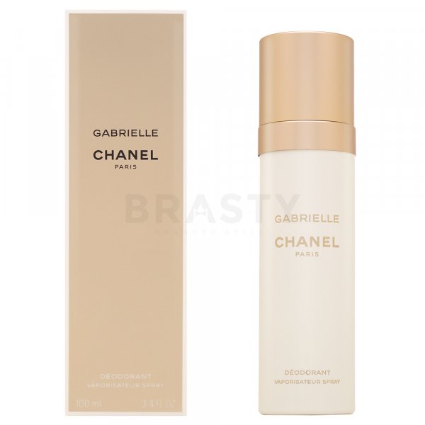 Chanel Gabrielle Deospray for women 100 ml