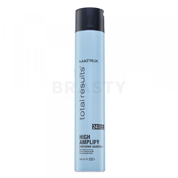 Matrix Total Results High Amplify Proforma Hairspray hair spray for strong fixation 400 ml