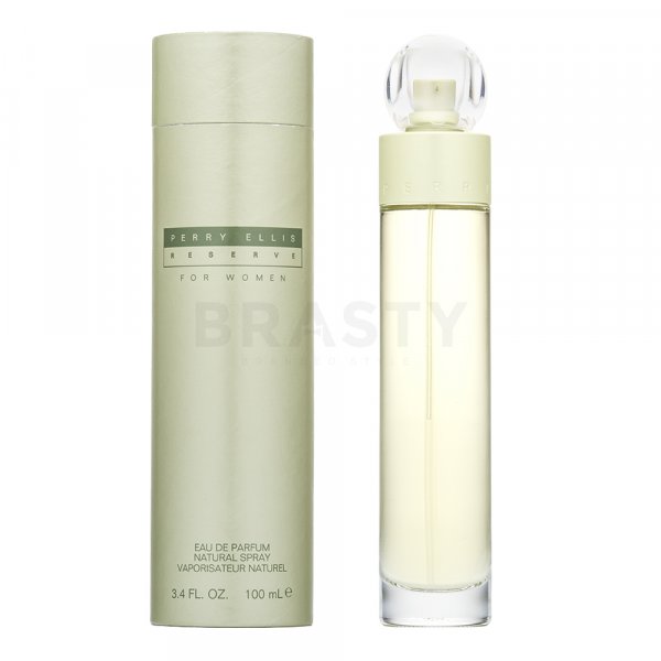 Perry Ellis Reserve For Women Парфюмна вода за жени 100 ml