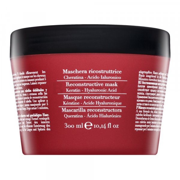 Fanola Botugen Reconstructive Mask strenghtening mask for dry and brittle hair 300 ml