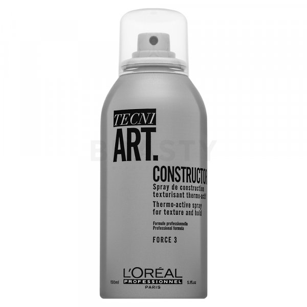 L´Oréal Professionnel Tecni.Art Constructor thermo spray for definition and shape 150 ml