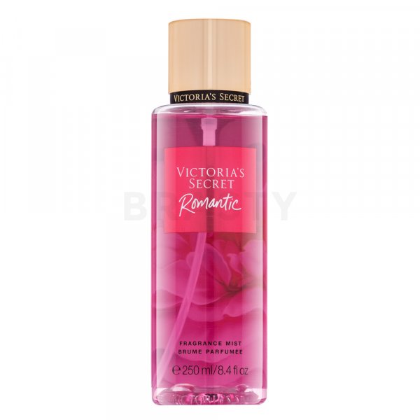 Victoria's Secret Romantic Spray corporal para mujer 250 ml
