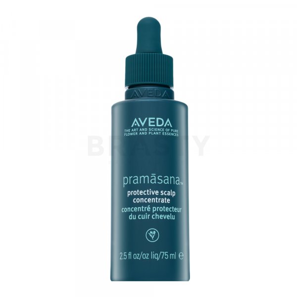 Aveda Pramasana Protective Scalp Concentrate Suero protector Para el cuero cabelludo sensible 75 ml