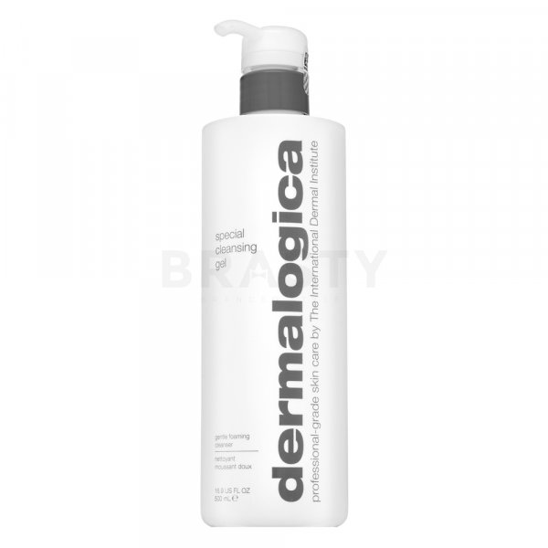 Dermalogica Special Cleansing Gel gel de curățare pentru toate tipurile de piele 500 ml