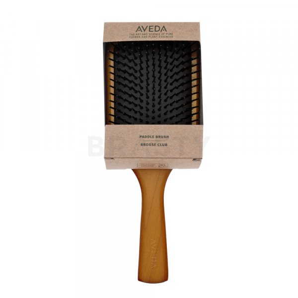 Aveda Wooden Paddle Brush fésű minden hajtípusra