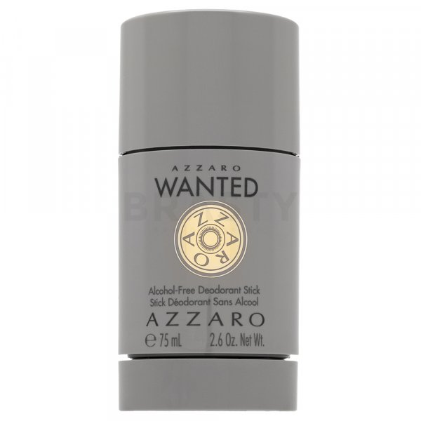Azzaro Wanted Deostick para hombre 77 g