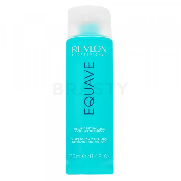 Revlon Professional Equave Instant Detangling Micellar Shampoo shampoo voor hydraterend haar 250 ml