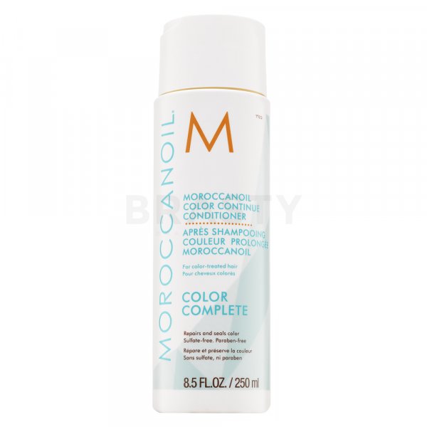 Moroccanoil Color Complete Color Continue Conditioner Защитен балсам за боядисана коса 250 ml