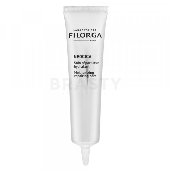 Filorga Neocica Moisturizing Repairing Care intenzív ápolás bőrirritáció ellen 40 ml