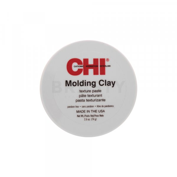 CHI Molding Clay modelující hlína pro definici a objem 74 g