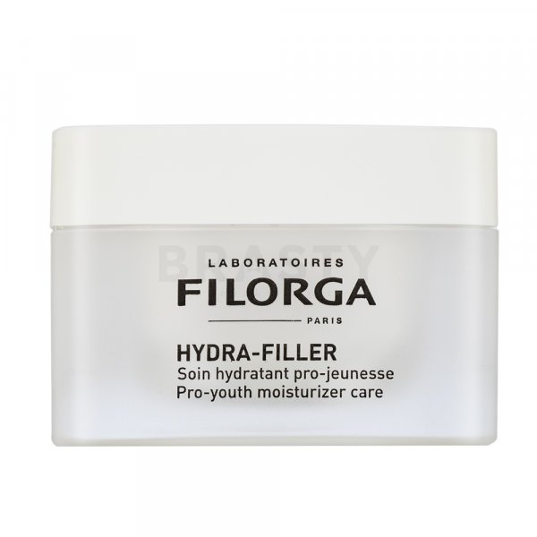 Filorga Hydra-Filler Pro-Youth Moisturizer Care Crema hidratante antienvejecimiento de la piel 50 ml