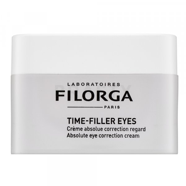 Filorga Time-Filler Eyes lifting strengthening cream on the eye area 15 ml