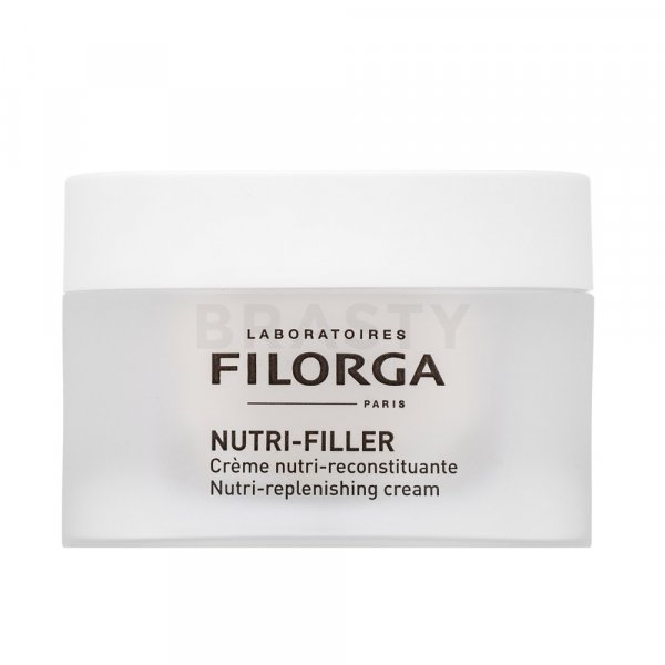 Filorga Nutri-Filler Nutri-Replenishing Cream festigende Liftingcreme für eine Erneuerung der Haut 50 ml