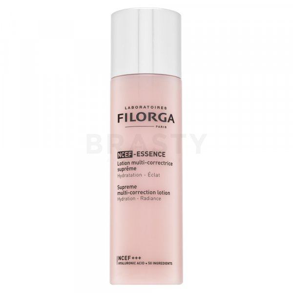 Filorga Ncef-Essence Supreme Regenerating Lotion moisturizing emulsion for unified and lightened skin 150 ml