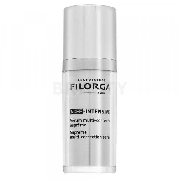 Filorga Ncef-Intensive Supreme Multi-Correction Serum fiatalító szérum az arcbőr megújulásához 30 ml