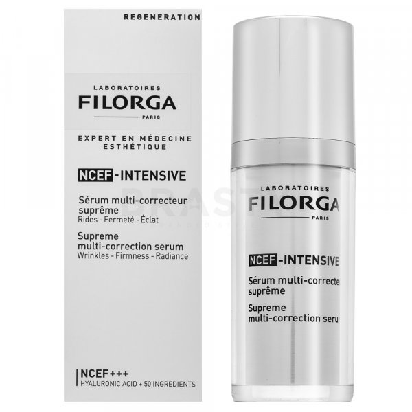 Filorga Ncef-Intensive Supreme Multi-Correction Serum odmładzające serum z kompleksem odnawiającym skórę 30 ml