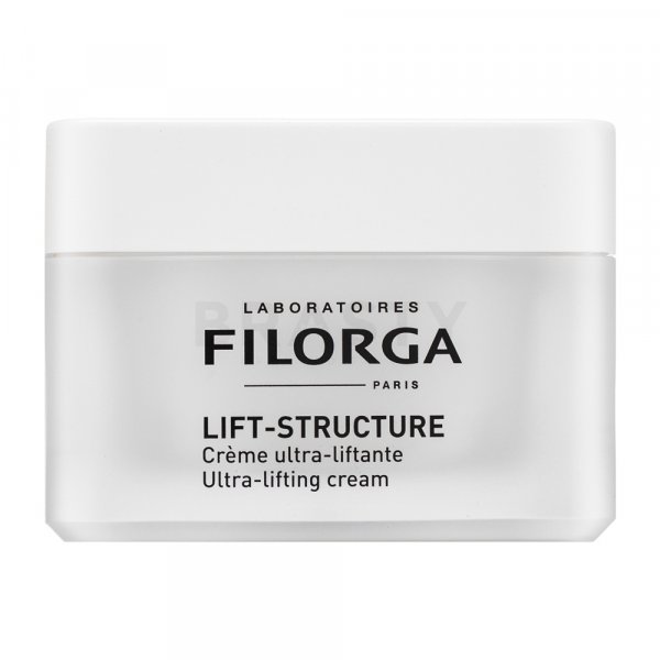 Filorga Lift-Structure Ultra-Lifting Cream crema de fortalecimiento efecto lifting antienvejecimiento de la piel 50 ml