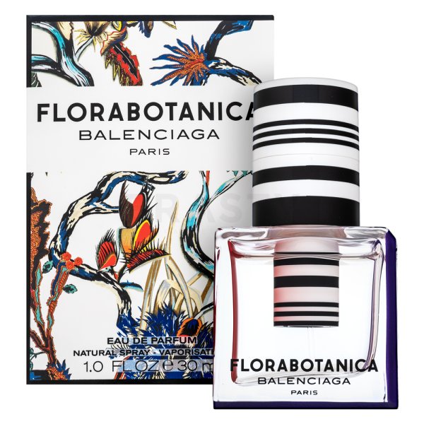 Balenciaga Florabotanica woda perfumowana dla kobiet 30 ml