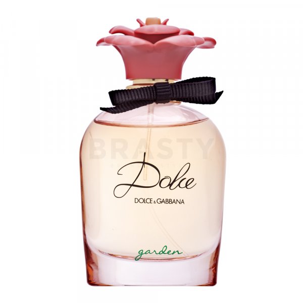Dolce & Gabbana Dolce Garden parfémovaná voda pre ženy 75 ml