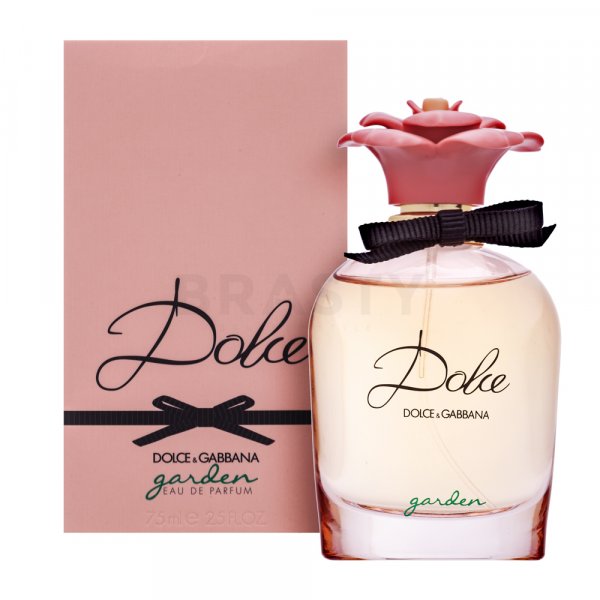 Dolce & Gabbana Dolce Garden Eau de Parfum for women 75 ml