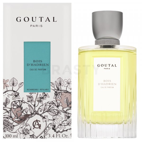 Annick Goutal Bois D'Hadrien Eau de Parfum for men 100 ml