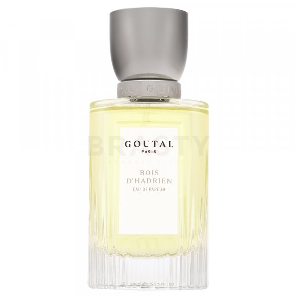 Annick Goutal Bois D'Hadrien Eau de Parfum férfiaknak 50 ml
