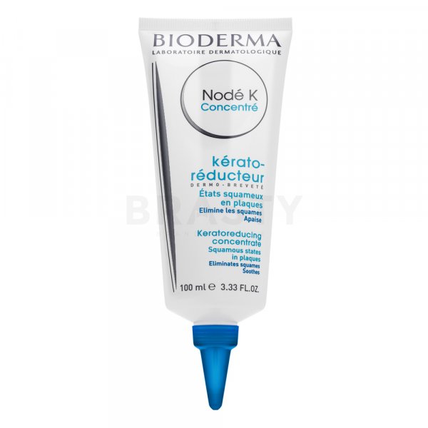 Bioderma Nodé K Keratoreducing Concentrate balsam anti mătreată 100 ml