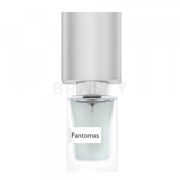 Nasomatto Fantomas puur parfum unisex 30 ml