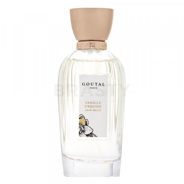 Annick Goutal Vanille Exquise тоалетна вода за жени 100 ml