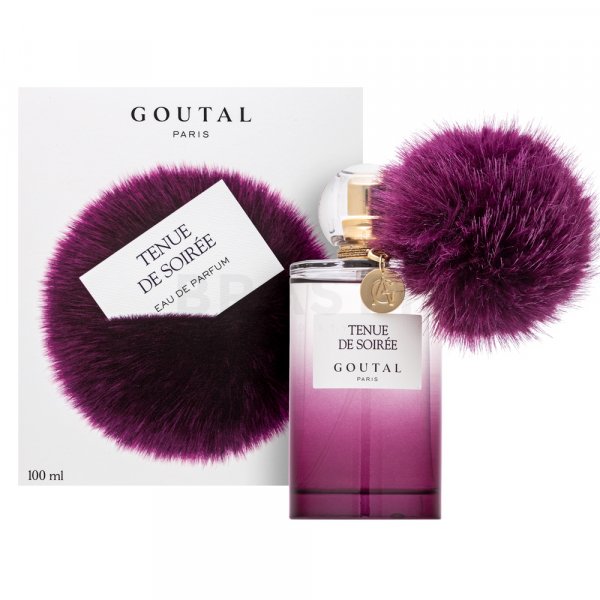 Annick Goutal Tenue De Soirée Eau de Parfum for women 100 ml