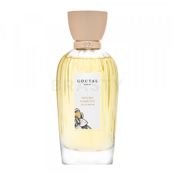 Annick Goutal Heure Exquise Eau de Parfum for women 100 ml
