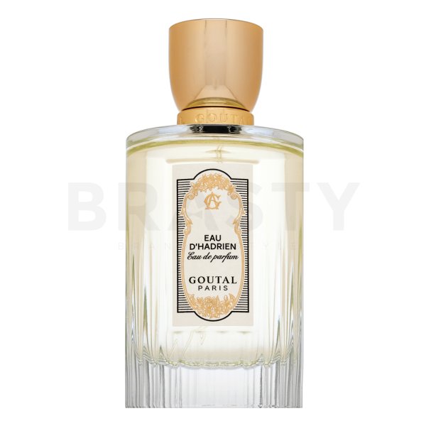 Annick Goutal Eau D´Hadrien New Design Eau de Parfum da uomo 100 ml