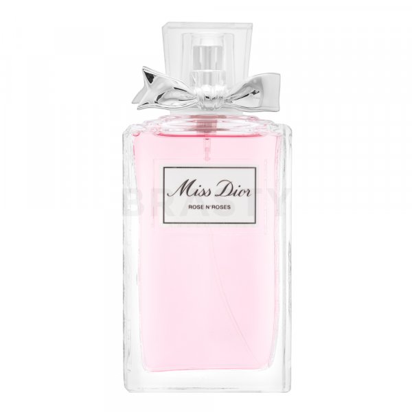 Dior (Christian Dior) Miss Dior Rose N'Roses Eau de Toilette voor vrouwen 100 ml